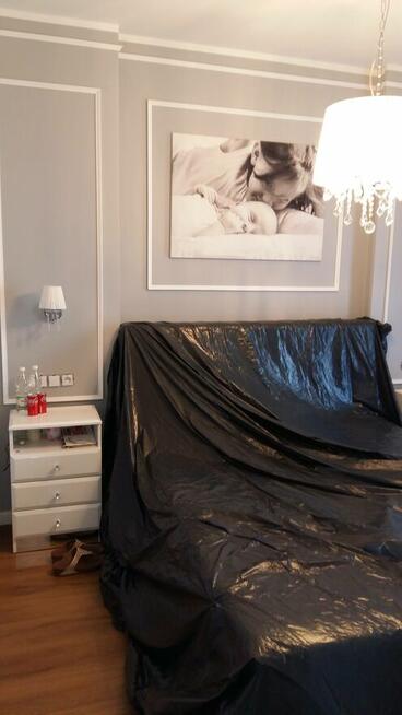 Złota rączka - hydraulik, elektryk, fliziarz, naprawy domowe