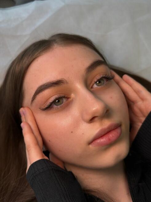 Profesjonalne Przedłużanie rzęs i Stylizacja brwi, Mokotów,