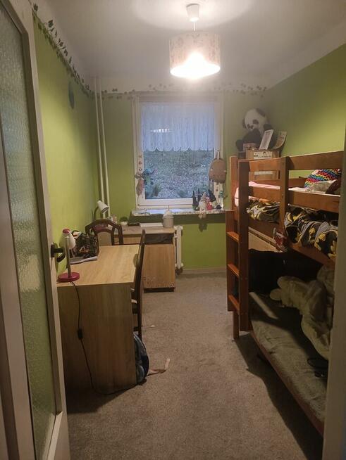 SPRZEDAM MIESZKANIE 75M2 4- POKOJOWE NA PARTERZE