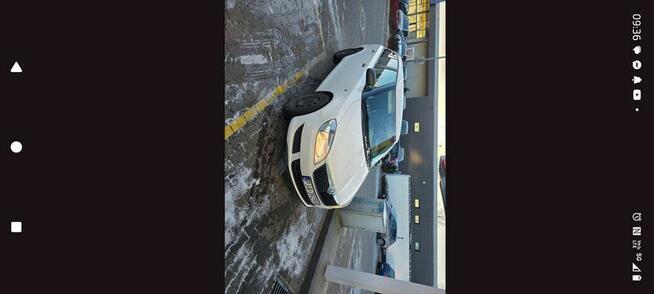 Sprzedam Skodę fabie kombi lift 2014 roku