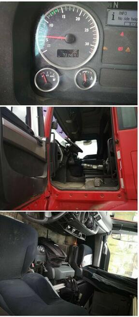 MAN 18.480 TGS E5 18