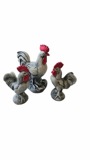 Pisanka gipsowa jajko gipsowe wielkanocne pisanki