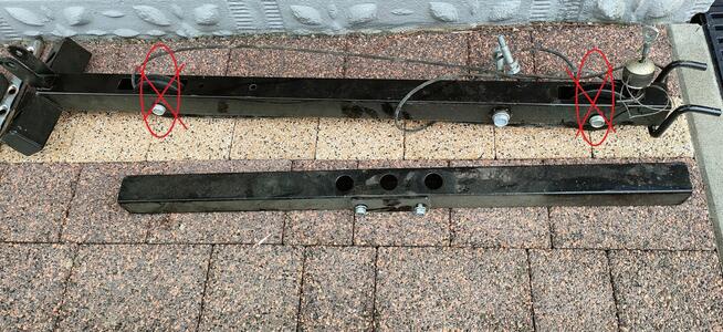 Atlas do ćwiczeń ATLAS HEKTOR 2 -NA CZĘŚCI !