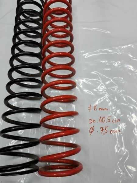 Sprężyna szlabanu FAAC 620 i 640