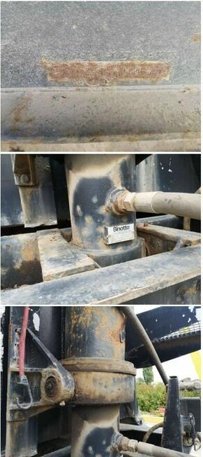 Naczepa WIELTON NW 33 36.0t