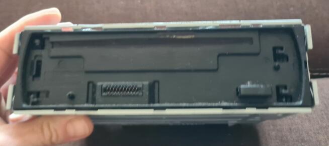 Radio samochodowe Pioneer deh-p3100ub