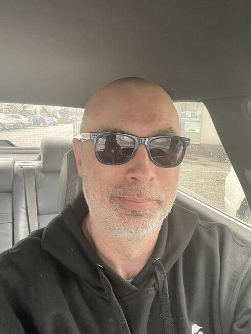 Szukam dobrego towarzystwa na wyłączność