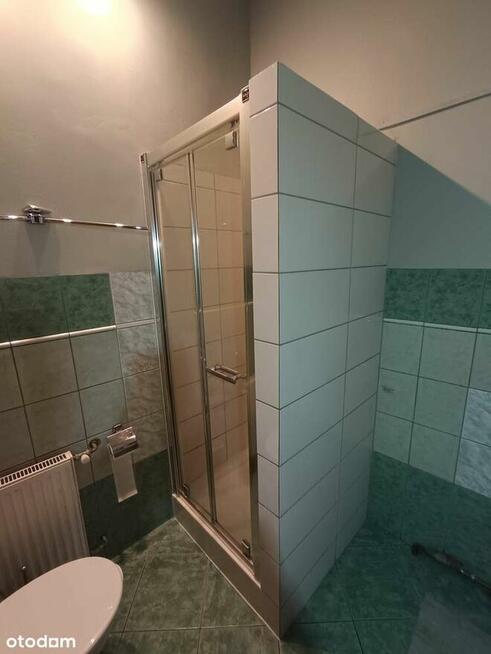 Przestronne 3-pokojowe mieszkanie z ogrodem