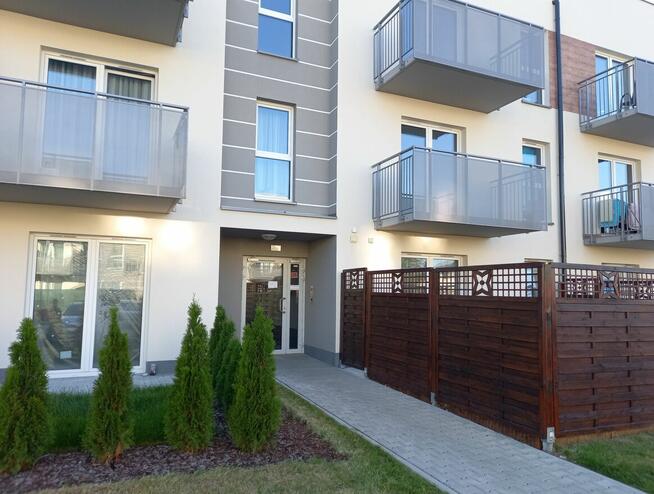 65 m2 / 3 pokoje + 2 balkony / CZYNSZ W CENIE !!