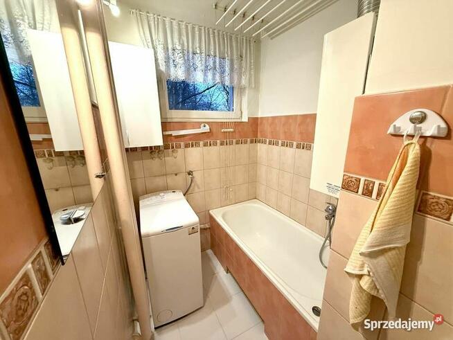 Mieszkanie 37 m² | LSM | przy parku | duży potencjał