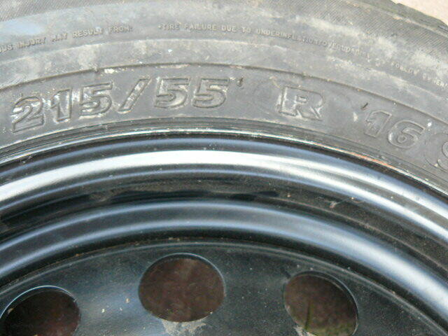 4x108 Citroen/Peugeot kolo 16 cali/6,5 cala, ET 26