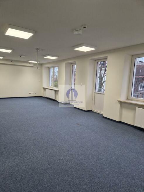 Dom Warszawa Mokotów, Chocimska