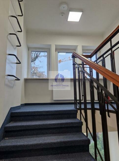 Dom Warszawa Mokotów, Chocimska