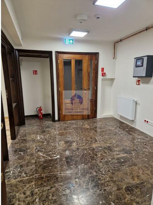 Dom Warszawa Mokotów, Chocimska