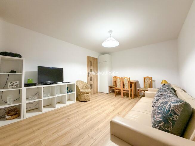 Mieszkanie Kraków Podgórze Duchackie, Piaski, Białoruska