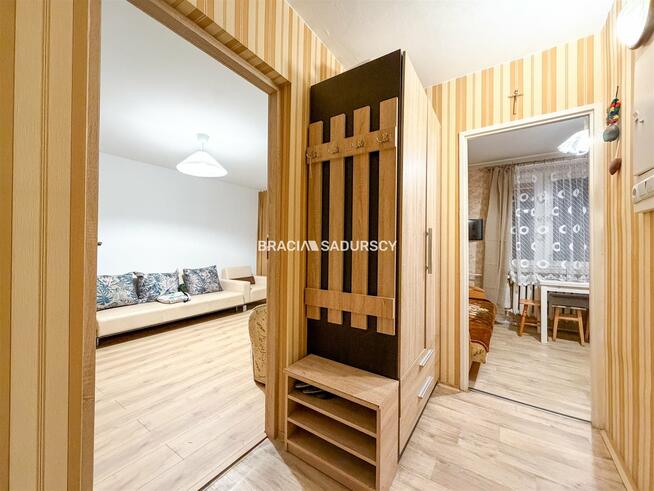 Mieszkanie Kraków Podgórze Duchackie, Piaski, Białoruska