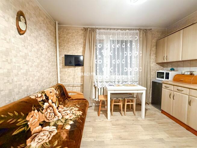 Mieszkanie Kraków Podgórze Duchackie, Piaski, Białoruska