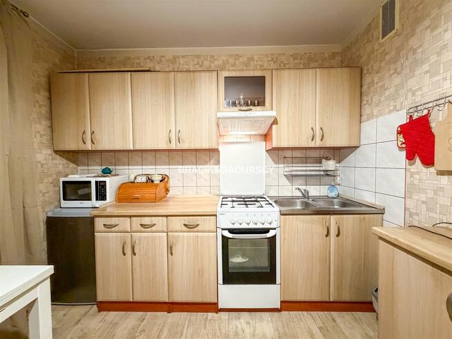 Mieszkanie Kraków Podgórze Duchackie, Piaski, Białoruska