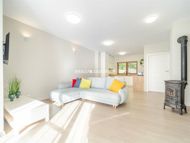 Mieszkanie Krzyszkowice gm. Myślenice, Działkowa