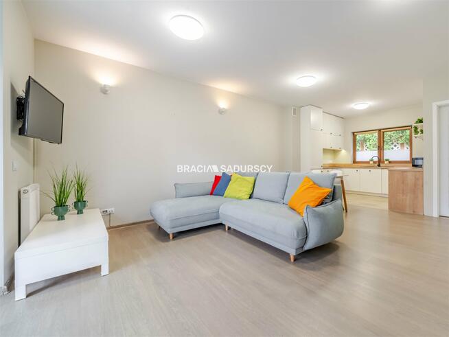 Mieszkanie Krzyszkowice gm. Myślenice, Działkowa