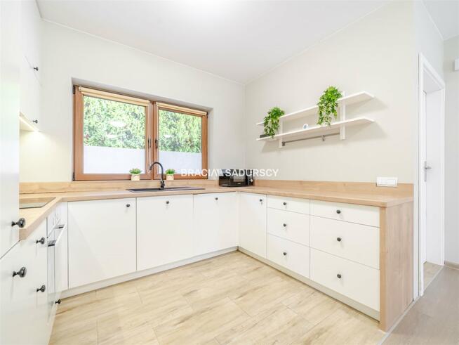 Mieszkanie Krzyszkowice gm. Myślenice, Działkowa