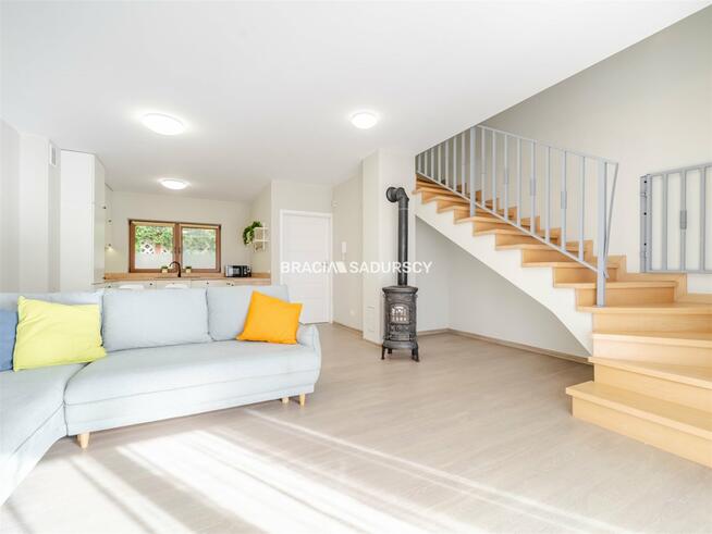 Mieszkanie Krzyszkowice gm. Myślenice, Działkowa