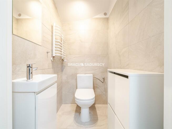 Mieszkanie Krzyszkowice gm. Myślenice, Działkowa