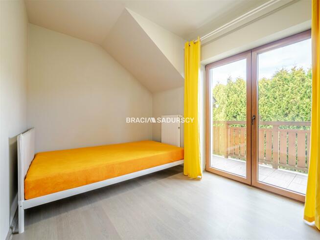 Mieszkanie Krzyszkowice gm. Myślenice, Działkowa