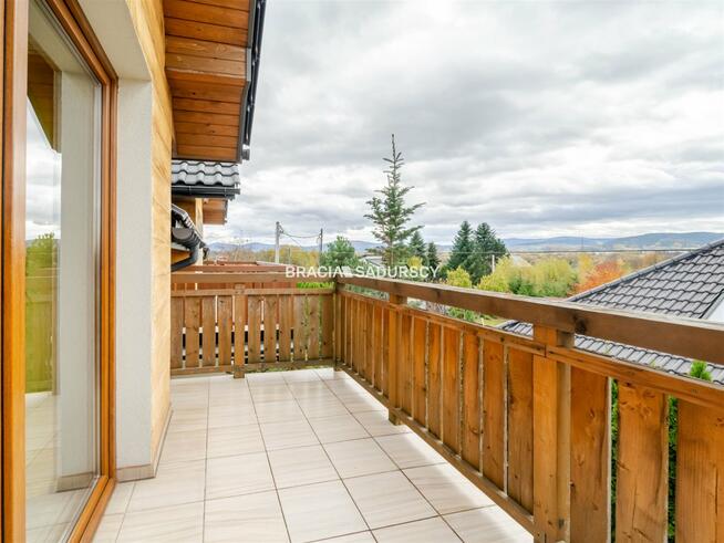 Mieszkanie Krzyszkowice gm. Myślenice, Działkowa