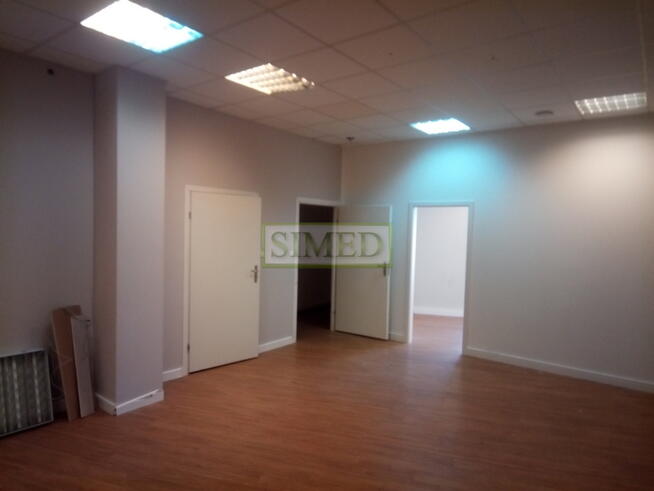 Otwarta przestrzeń,show-room ,serwis,Dolny Mokotów