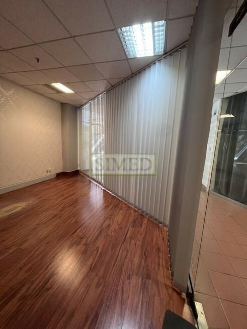 Otwarta przestrzeń,show-room ,serwis,Dolny Mokotów