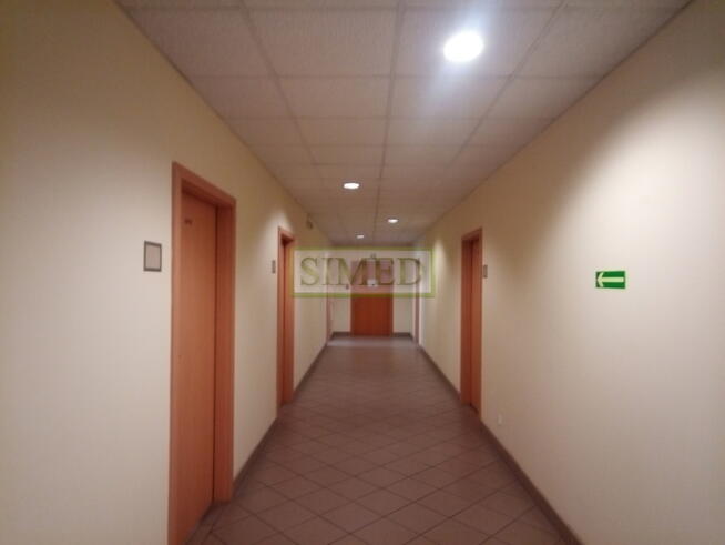 Niska cena , biuro , ochrona , monitoring, parking