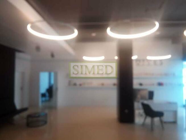 Pow. handlowo-ekspozycyjna , parter , ochrona