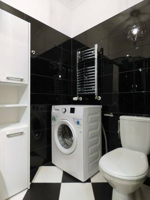 Do wynajęcia jasna kawalerka, Przybyszewskiego 19