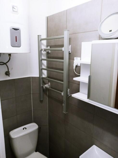 Duża kawalerka z osobną kuchnią, Kilińskiego 105