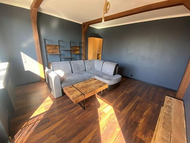 Makuszyńskiego 5, Dąbrowa, 2 pokoje, balkon, 39 m2