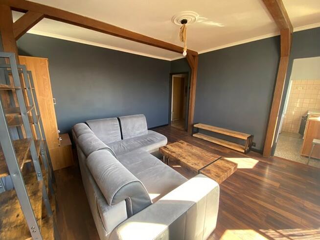 Makuszyńskiego 5, Dąbrowa, 2 pokoje, balkon, 39 m2