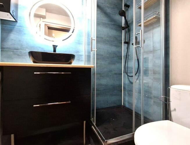 Makuszyńskiego 5, Dąbrowa, 2 pokoje, balkon, 39 m2