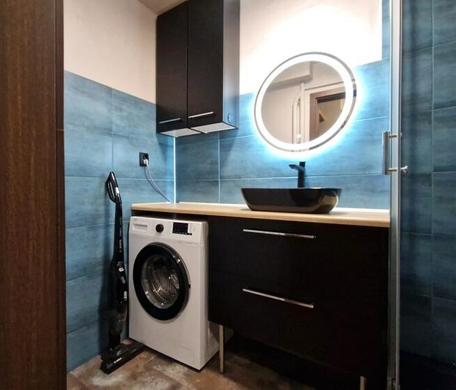 Makuszyńskiego 5, Dąbrowa, 2 pokoje, balkon, 39 m2