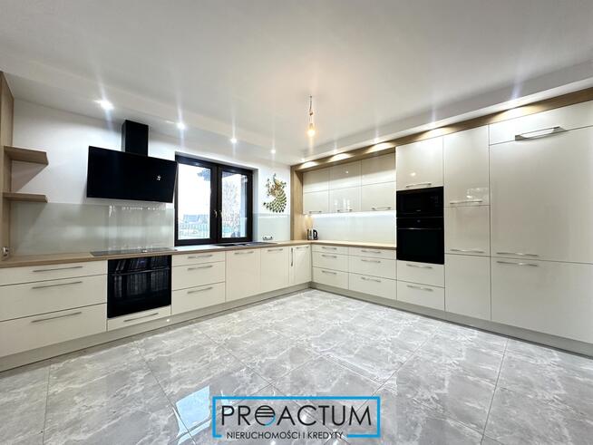 Czernikowo, 7 pokoi, niskie koszty! Pompa ciepła!