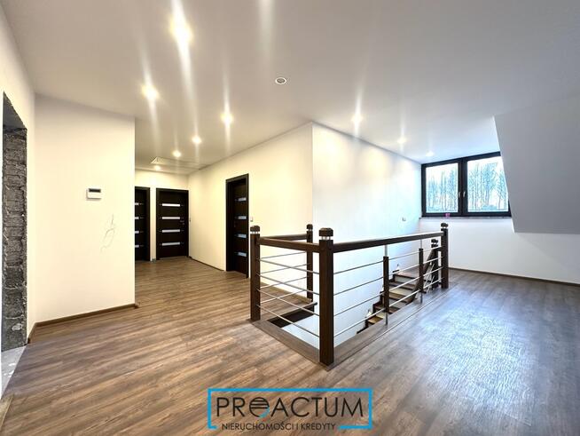 Czernikowo, 7 pokoi, niskie koszty! Pompa ciepła!