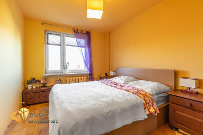 Mieszkanie Lublin Kalinowszczyzna, Ignacego Daszyńskiego