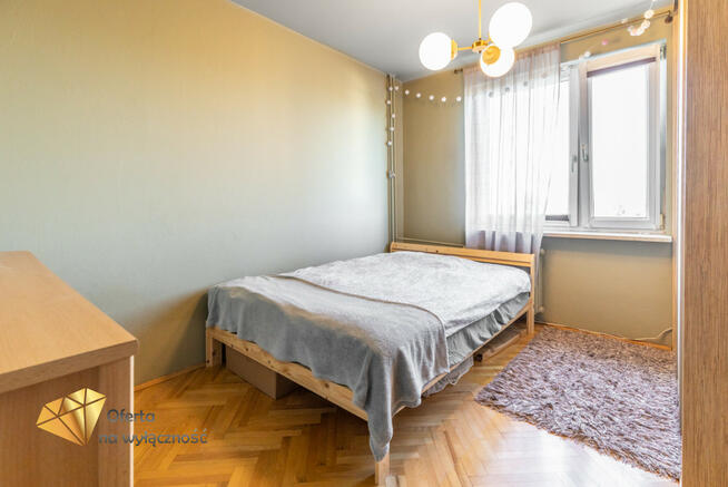 Mieszkanie Lublin Kalinowszczyzna, Ignacego Daszyńskiego