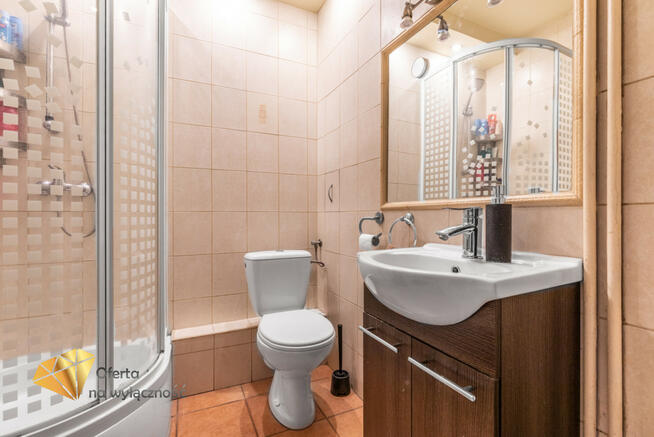 Mieszkanie Lublin Kalinowszczyzna, Ignacego Daszyńskiego