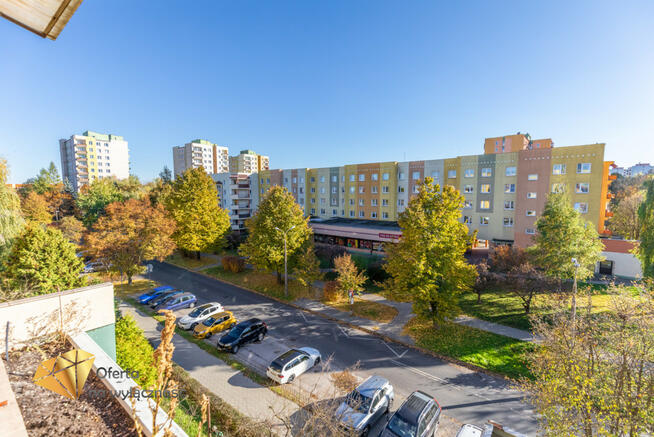 Mieszkanie Lublin Kalinowszczyzna, Ignacego Daszyńskiego