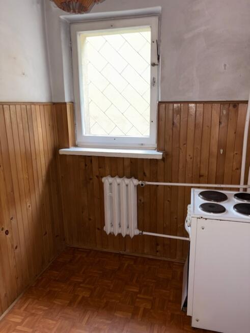 ŁAdne 1-pokojowe na Czerwonym Prądniku