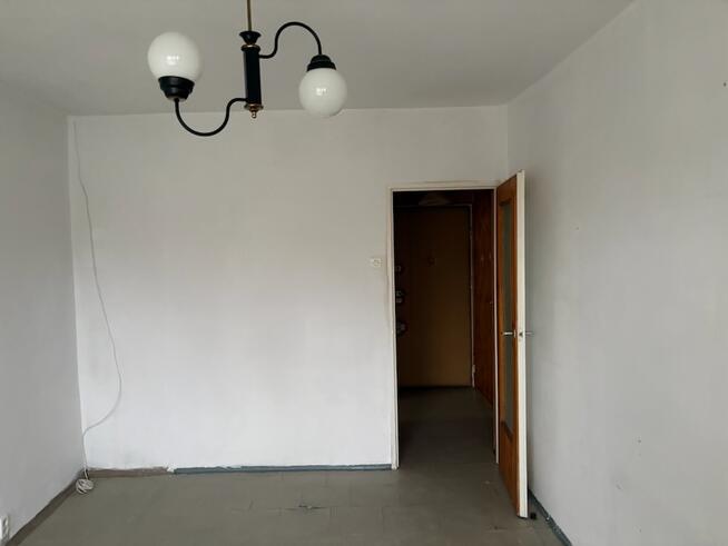 ŁAdne 1-pokojowe na Czerwonym Prądniku