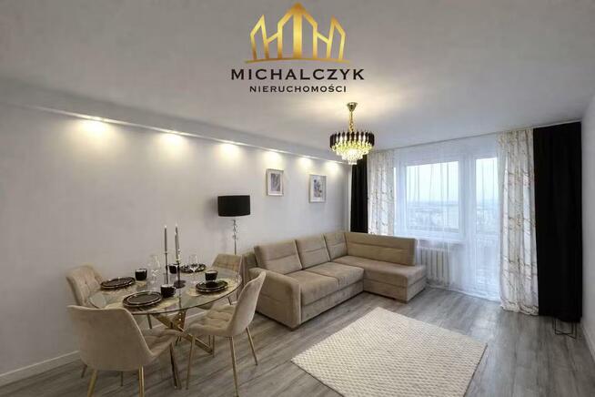 Mieszkanie Częstochowa Północ, Starzyńskiego