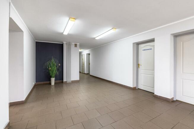 Lokal użytkowy Szczekociny