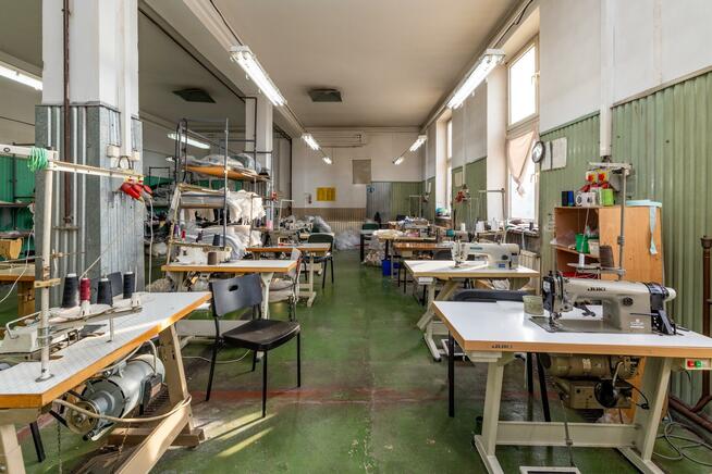 Lokal użytkowy Szczekociny